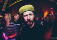 04.10.2014 80ies Flashback Party