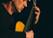 05.03.2014 Umsonst und Drinnen mit Günther Rauch