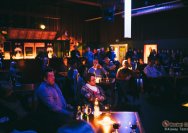 05.03.2014 Umsonst und Drinnen mit Günther Rauch