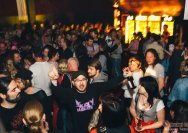 05.04.2014 80ies Flashback Party