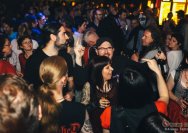 05.04.2014 80ies Flashback Party