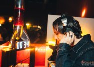 05.04.2014 80ies Flashback Party