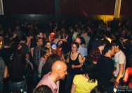 05.04.2014 80ies Flashback Party