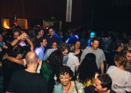 05.04.2014 80ies Flashback Party
