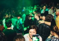 05.04.2014 80ies Flashback Party