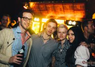 05.04.2014 80ies Flashback Party