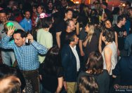 05.04.2014 80ies Flashback Party