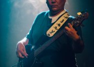 05.11.2014 Umsonst und Drinnen mit Becksband und Ibrahim Lessing