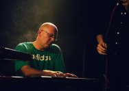 05.11.2014 Umsonst und Drinnen mit Becksband und Ibrahim Lessing