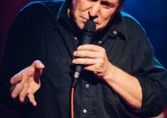 05.11.2014 Umsonst und Drinnen mit Becksband und Ibrahim Lessing