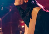 05.11.2014 Umsonst und Drinnen mit Becksband und Ibrahim Lessing