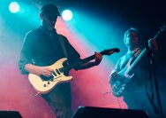 05.11.2014 Umsonst und Drinnen mit Becksband und Ibrahim Lessing