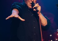 05.11.2014 Umsonst und Drinnen mit Becksband und Ibrahim Lessing