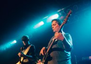 05.11.2014 Umsonst und Drinnen mit Becksband und Ibrahim Lessing