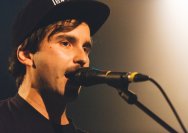 05.11.2014 Umsonst und Drinnen mit Becksband und Ibrahim Lessing