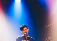 05.11.2014 Umsonst und Drinnen mit Becksband und Ibrahim Lessing