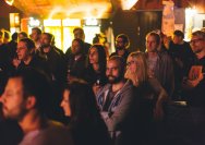 05.11.2014 Umsonst und Drinnen mit Becksband und Ibrahim Lessing
