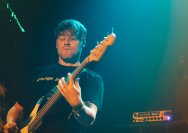 05.11.2014 Umsonst und Drinnen mit Becksband und Ibrahim Lessing