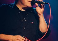05.11.2014 Umsonst und Drinnen mit Becksband und Ibrahim Lessing