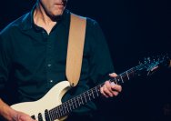 05.11.2014 Umsonst und Drinnen mit Becksband und Ibrahim Lessing