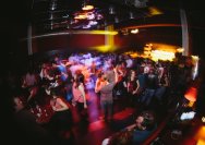 06.12.2014 80ies Flashback Party