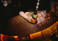 06.12.2014 80ies Flashback Party