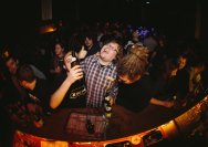 06.12.2014 80ies Flashback Party