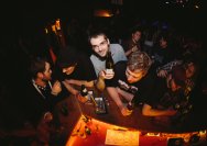 06.12.2014 80ies Flashback Party
