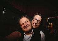 06.12.2014 80ies Flashback Party