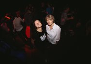 06.12.2014 80ies Flashback Party