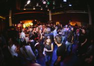 06.12.2014 80ies Flashback Party