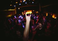 06.12.2014 80ies Flashback Party