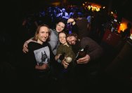 06.12.2014 80ies Flashback Party