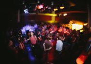 06.12.2014 80ies Flashback Party