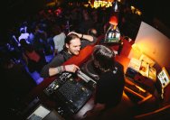 06.12.2014 80ies Flashback Party