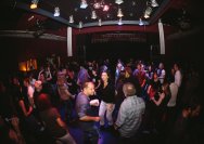 06.12.2014 80ies Flashback Party