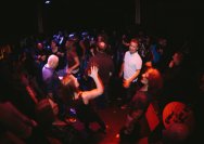 06.12.2014 80ies Flashback Party