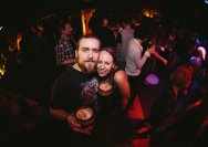 06.12.2014 80ies Flashback Party