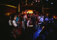 06.12.2014 80ies Flashback Party
