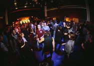06.12.2014 80ies Flashback Party