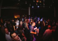 06.12.2014 80ies Flashback Party