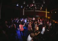 06.12.2014 80ies Flashback Party