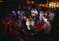 06.12.2014 80ies Flashback Party