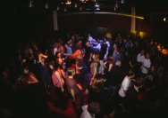 06.12.2014 80ies Flashback Party