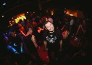06.12.2014 80ies Flashback Party