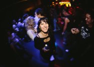 06.12.2014 80ies Flashback Party