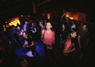 06.12.2014 80ies Flashback Party