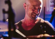 07.08.2014 Sportfreunde Stiller