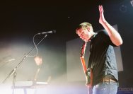 07.08.2014 Sportfreunde Stiller