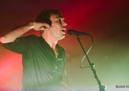 07.08.2014 Sportfreunde Stiller